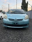 Toyota Passo Sette 2008 Blue - 1