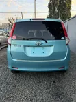 Toyota Passo Sette 2008 Blue - 2