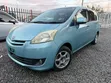 Toyota Passo Sette 2008 Blue - 3