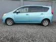 Toyota Passo Sette 2008 Blue - 4