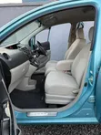 Toyota Passo Sette 2008 Blue - 5