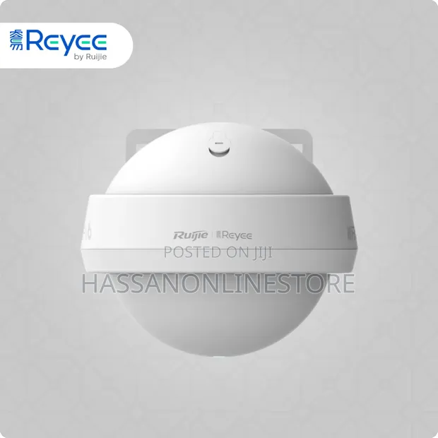 Ruijie RG-RAP6262 AX3000 Outdoor Wi-Fi 6 Access Point - 1