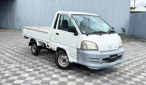 Toyota TownAce 2005 - White