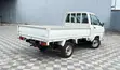 Toyota TownAce 2005 - White - 4