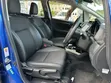 Honda Fit Hybrid 2013 Blue - 4