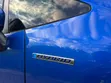 Honda Fit Hybrid 2013 Blue - 5