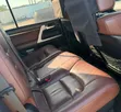 Toyota Land Cruiser VXR 2016 Beige - 3