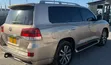 Toyota Land Cruiser VXR 2016 Beige - 4