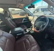 Toyota Land Cruiser VXR 2016 Beige - 5