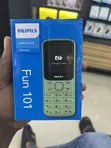 New Mobile Phone White - 1