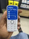 New Mobile Phone White - 2