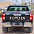 Toyota Hilux Double Cabin 2024 - 4