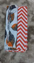 Two Cotton Sheets (Size 8/9) - 1
