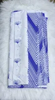 Two Cotton Sheets (Size 8/9) - 4