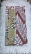 Two Cotton Sheets (Size 8/9) - 5