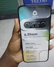 New Tecno Camon Slim 256GB Black - 2