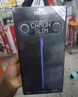 New Tecno Camon Slim 256GB Black - 3