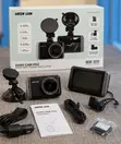 Dash Cam Pro - 1