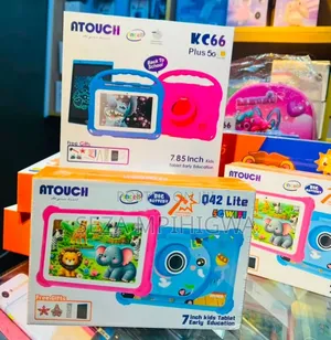 New Atouch Q42 Lite Tablet 256GB