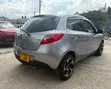 Mazda Demio 2014 Silver - 1