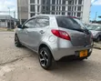 Mazda Demio 2014 Silver - 3