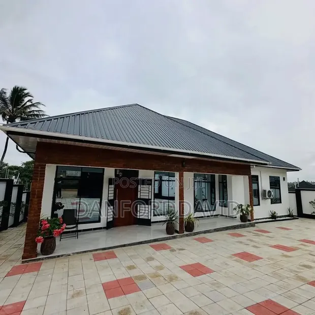 4-Bedroom House for Sale in Kahwa Real Estate, Goba - 1