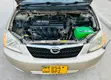 Toyota Allex 2005 Beige - 2