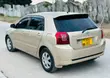 Toyota Allex 2005 Beige - 4