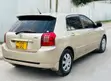 Toyota Allex 2005 Beige - 5