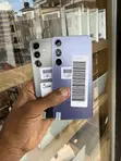Samsung Galaxy S24 256GB Purple - 1