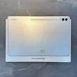 New Samsung Galaxy Tab S9 Ultra 512GB Silver - 2