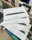 New Samsung Galaxy Tab S9 Ultra 512GB Silver - 3