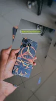 Smartphone & Laptop Stickers by GreenBull - 4