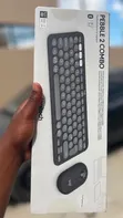 Logitech Pebble 2 Combo - 1