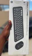 Logitech Pebble 2 Combo - 2