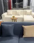 Brand New L-Shape Sofa - Strong & Quality with Free Delivery - 2