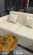 Brand New L-Shape Sofa - Strong & Quality with Free Delivery - 3
