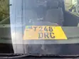 Toyota Porte 2005 Yellow - 2