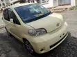Toyota Porte 2005 Yellow - 5