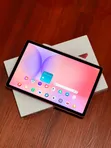New Samsung Galaxy Tab S10 Lite 256GB Pink - 2
