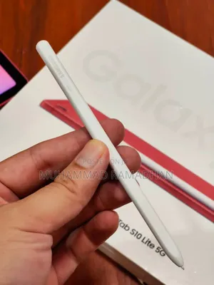 New Samsung Galaxy Tab S10 Lite 256GB Pink