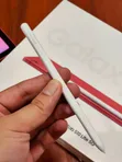 New Samsung Galaxy Tab S10 Lite 256GB Pink - 3