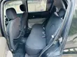 Toyota Passo 1.0 AWD 2006 Black - 1