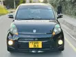 Toyota Passo 1.0 AWD 2006 Black - 2