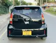 Toyota Passo 1.0 AWD 2006 Black - 4