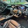 Mercedes-Benz C200 2015 Silver - 4