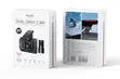 Yesido KM15 Dual Dash Cam 4K Front, 1080p Rear - 1