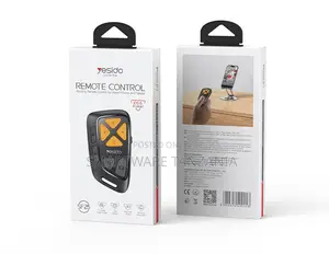 Yesido SF25 Bluetooth Remote for Smartphones & Tablets