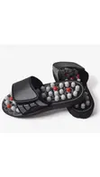 Message Slippers - Foot Massager - 1