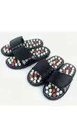 Message Slippers - Foot Massager - 2